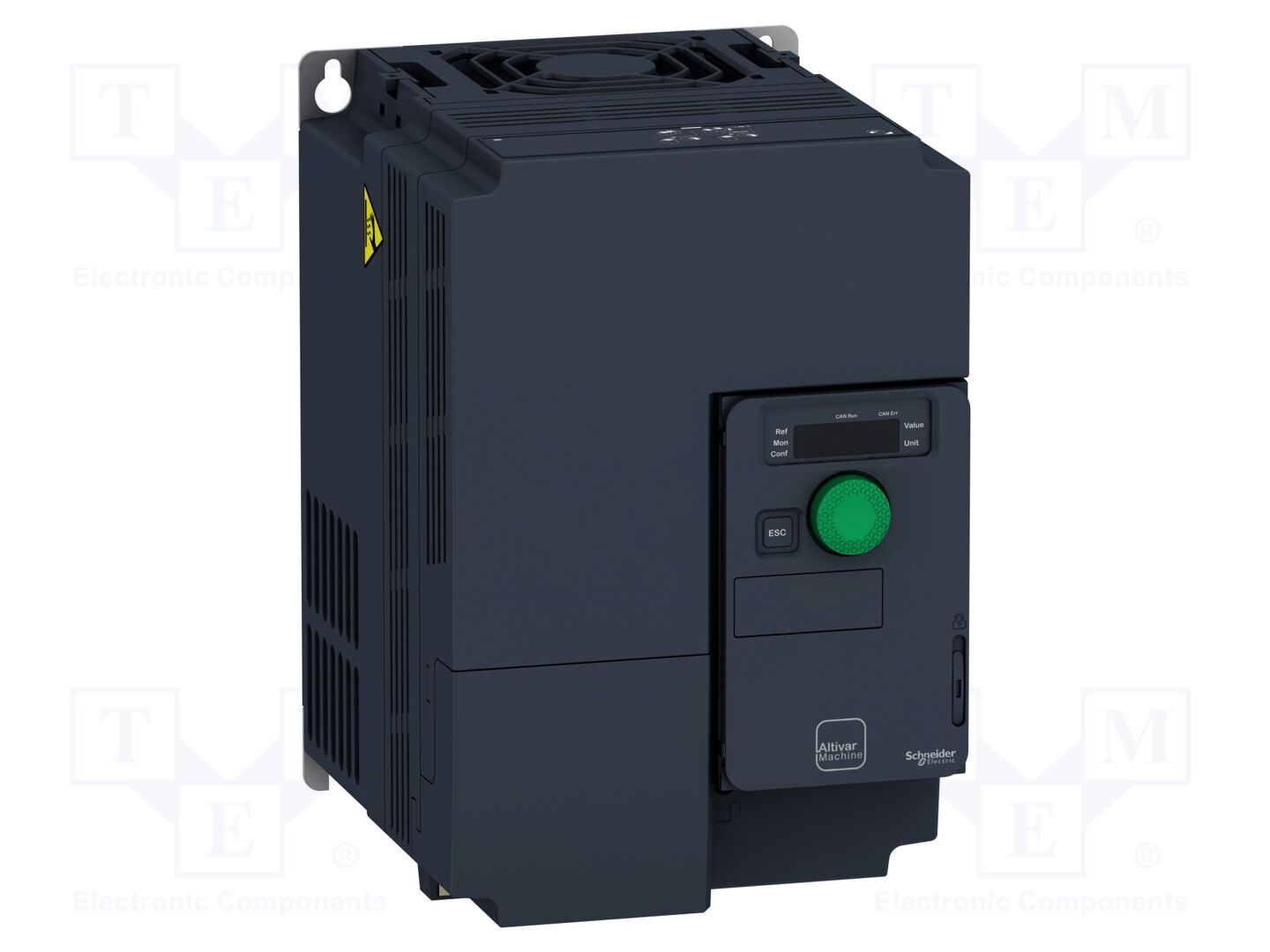 SCHNEIDER ELECTRIC ATV320U55N4C Taajuusmuuttaja 5.5kW