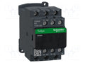 SCHNEIDER ELECTRIC CAD32FD Kontraktori 110VDC