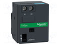 SCHNEIDER ELECTRIC LAD6K10F Lukituslohko 110-127VAC/VDC