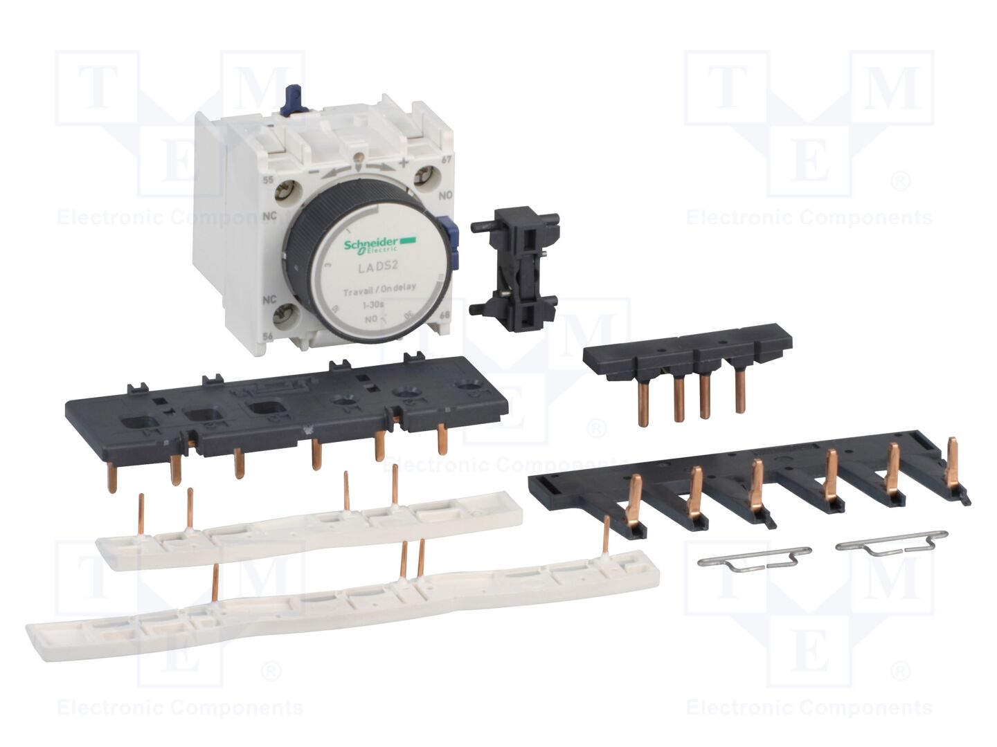 SCHNEIDER ELECTRIC LAD91217 Assembling kit 154.83g