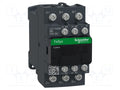 SCHNEIDER ELECTRIC LC1D326BD Kontaktori 32A