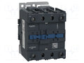 SCHNEIDER ELECTRIC LC1D65008E7 Kontaktori 48VAC
