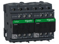 SCHNEIDER ELECTRIC LC2D12F7 Kontaktori 3-napainen