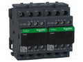 SCHNEIDER ELECTRIC LC2D25P7 Kontaktori 3-napainen