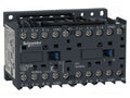 SCHNEIDER ELECTRIC LC2K0910B7 Kontaktori 24VAC