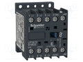 SCHNEIDER ELECTRIC LP1K1201BD3 Kontraktori 24VDC