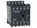 SCHNEIDER ELECTRIC LP1K1210BD3 Kontaktori 24VDC