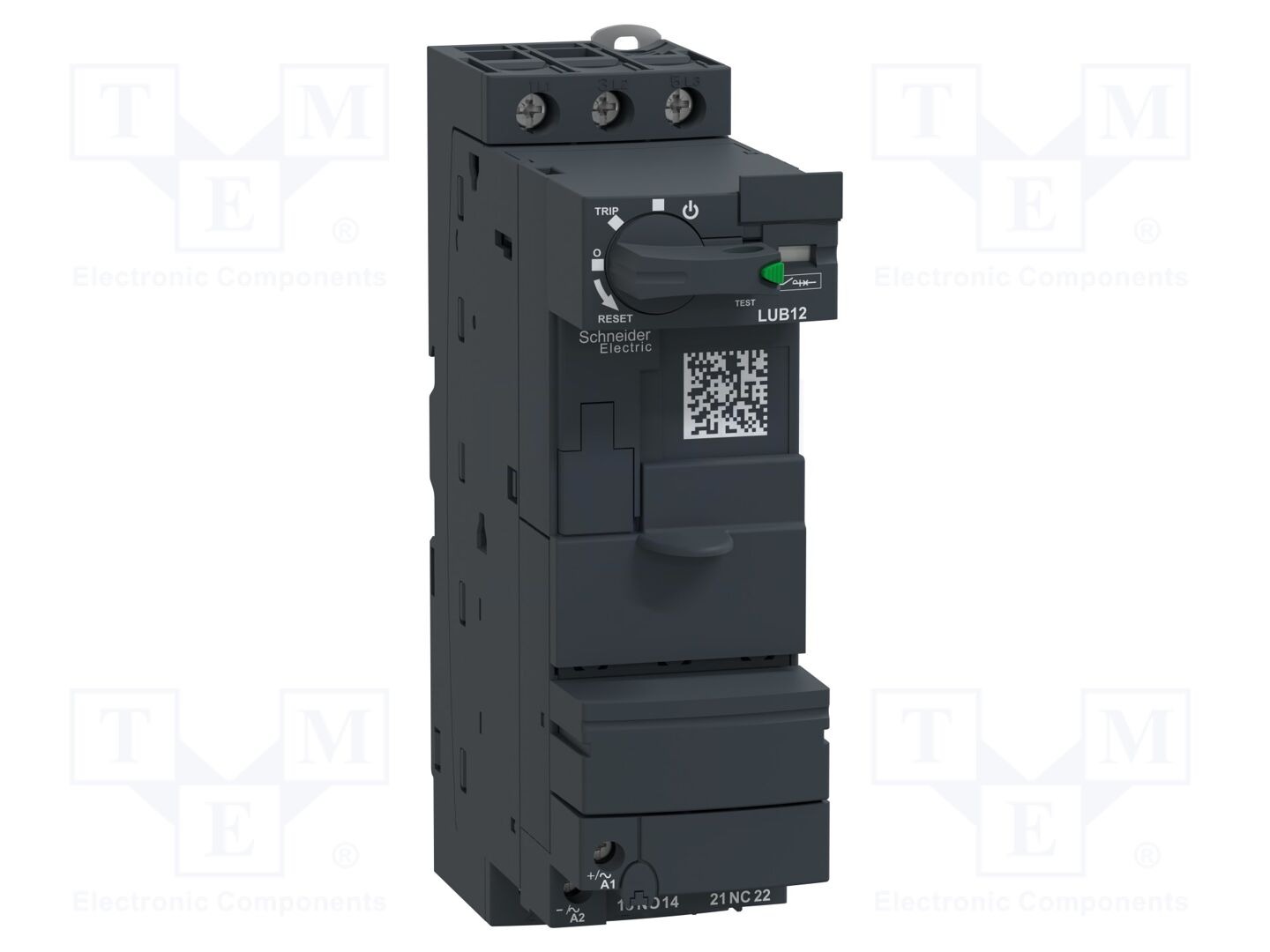 SCHNEIDER ELECTRIC LUB12 Teholähde 12A