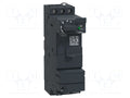 SCHNEIDER ELECTRIC LUB32 Tehon alusta 32A