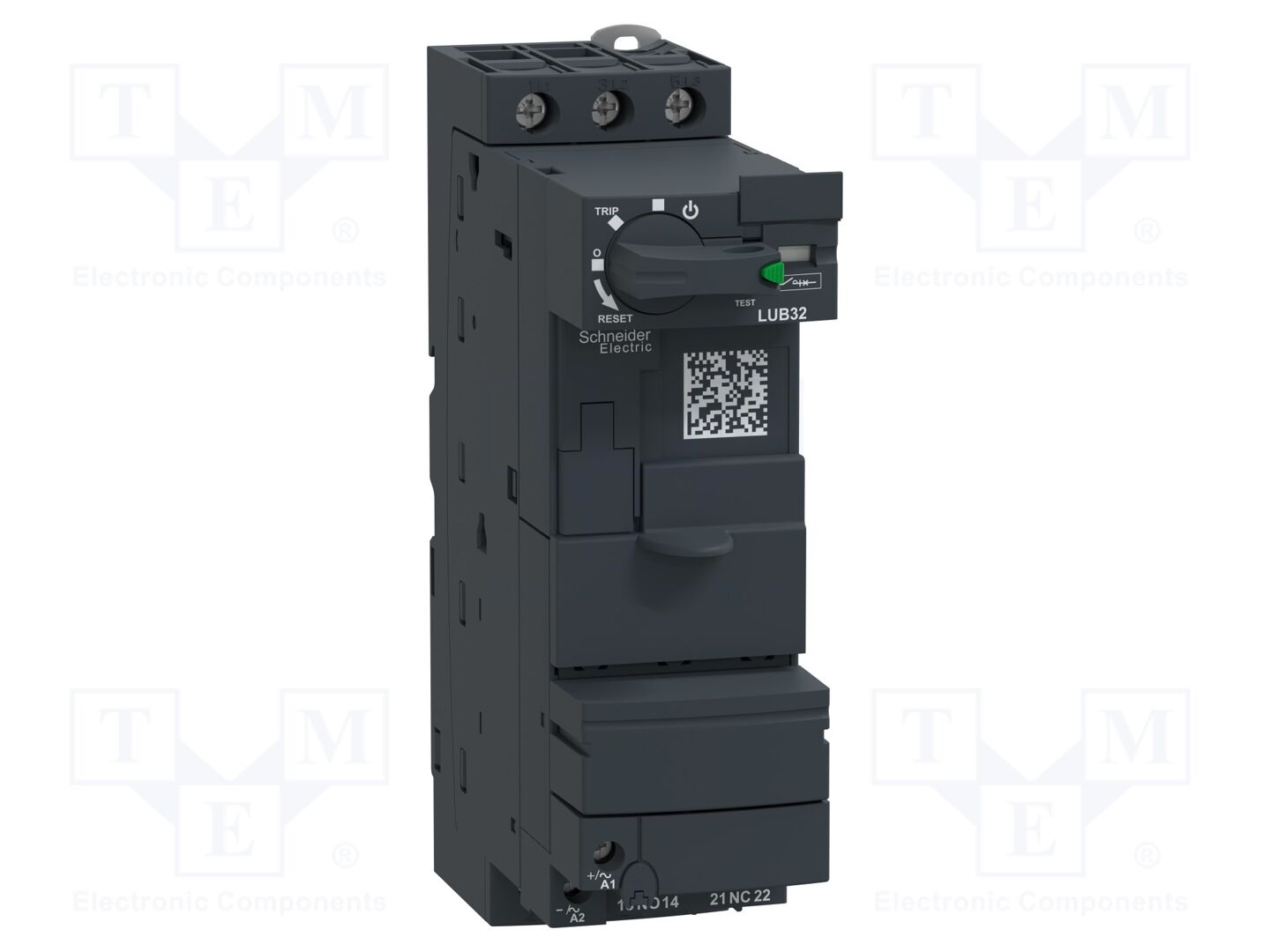 SCHNEIDER ELECTRIC LUB32 Tehon alusta 32A