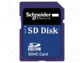 SCHNEIDER ELECTRIC TMASD1 Muistikortti 26.6g
