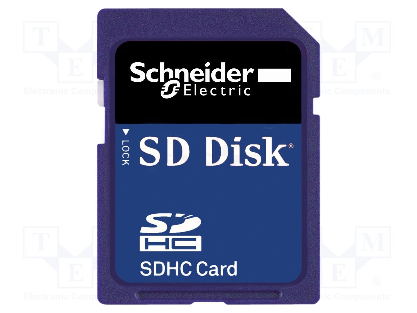 SCHNEIDER ELECTRIC TMASD1 Muistikortti 26.6g
