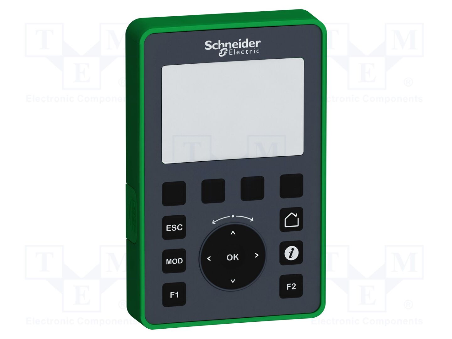 SCHNEIDER ELECTRIC TMH2GDB Automaatiomoduuli 326.4g