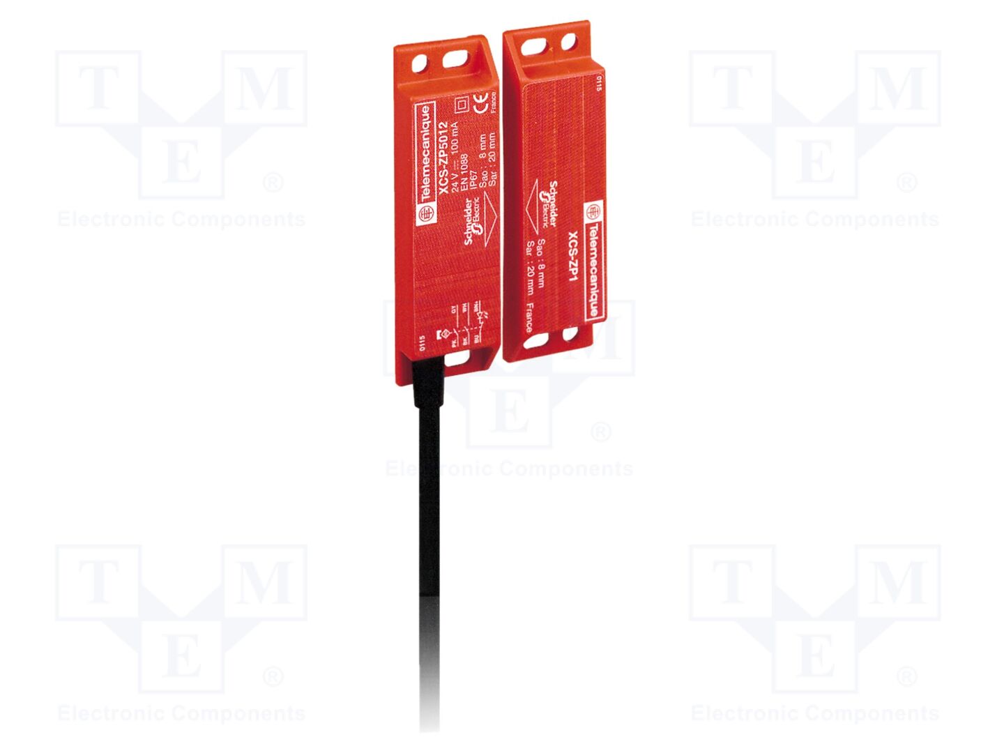 TELEMECANIQUE SENSORS XCSDMP5005 Turvakytkin IP66