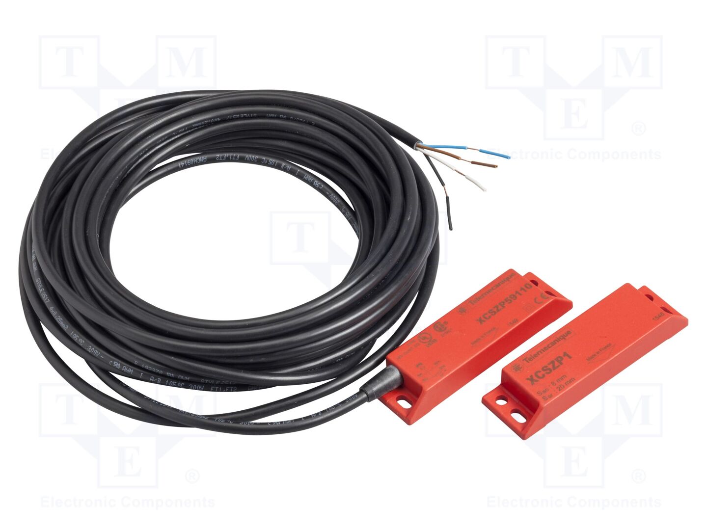 TELEMECANIQUE SENSORS XCSDMP7015 Turvakytkin IP66