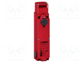 TELEMECANIQUE SENSORS XCSLF3737513 Turvakytkin IP66