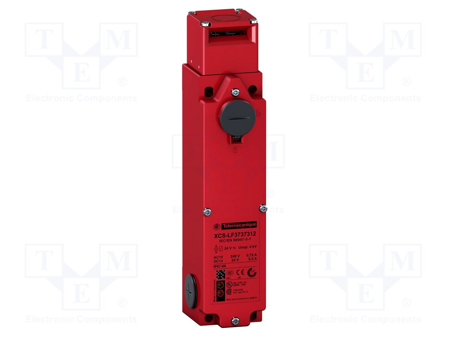 TELEMECANIQUE SENSORS XCSLF3737513 Turvakytkin IP66