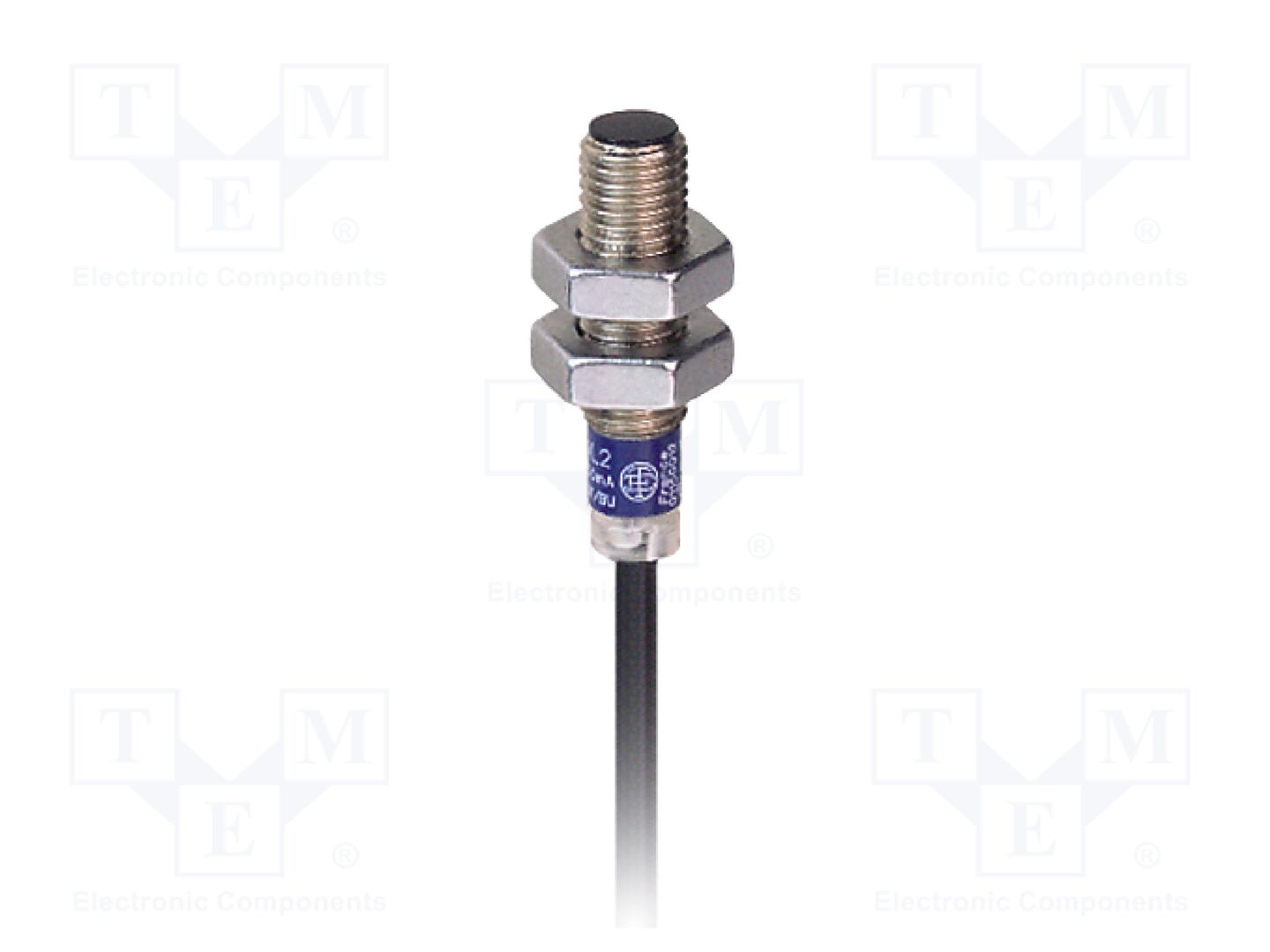TELEMECANIQUE SENSORS XS108B3PBL2 Induktiivinen anturi 10÷36VDC