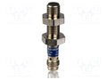 TELEMECANIQUE SENSORS XS108B3PBM8 Induktiivinen anturi 10÷36VDC