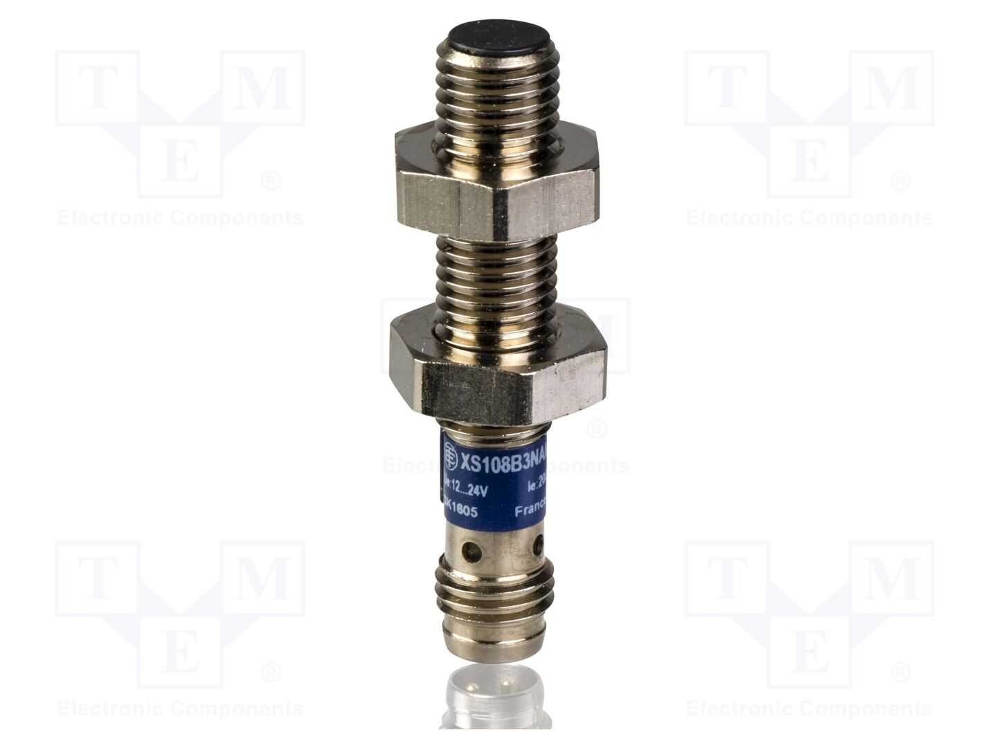 TELEMECANIQUE SENSORS XS108B3PBM8 Induktiivinen anturi 10÷36VDC