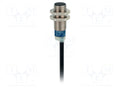 TELEMECANIQUE SENSORS XS112B3PCL2 Induktiivinen anturi 0÷4mm
