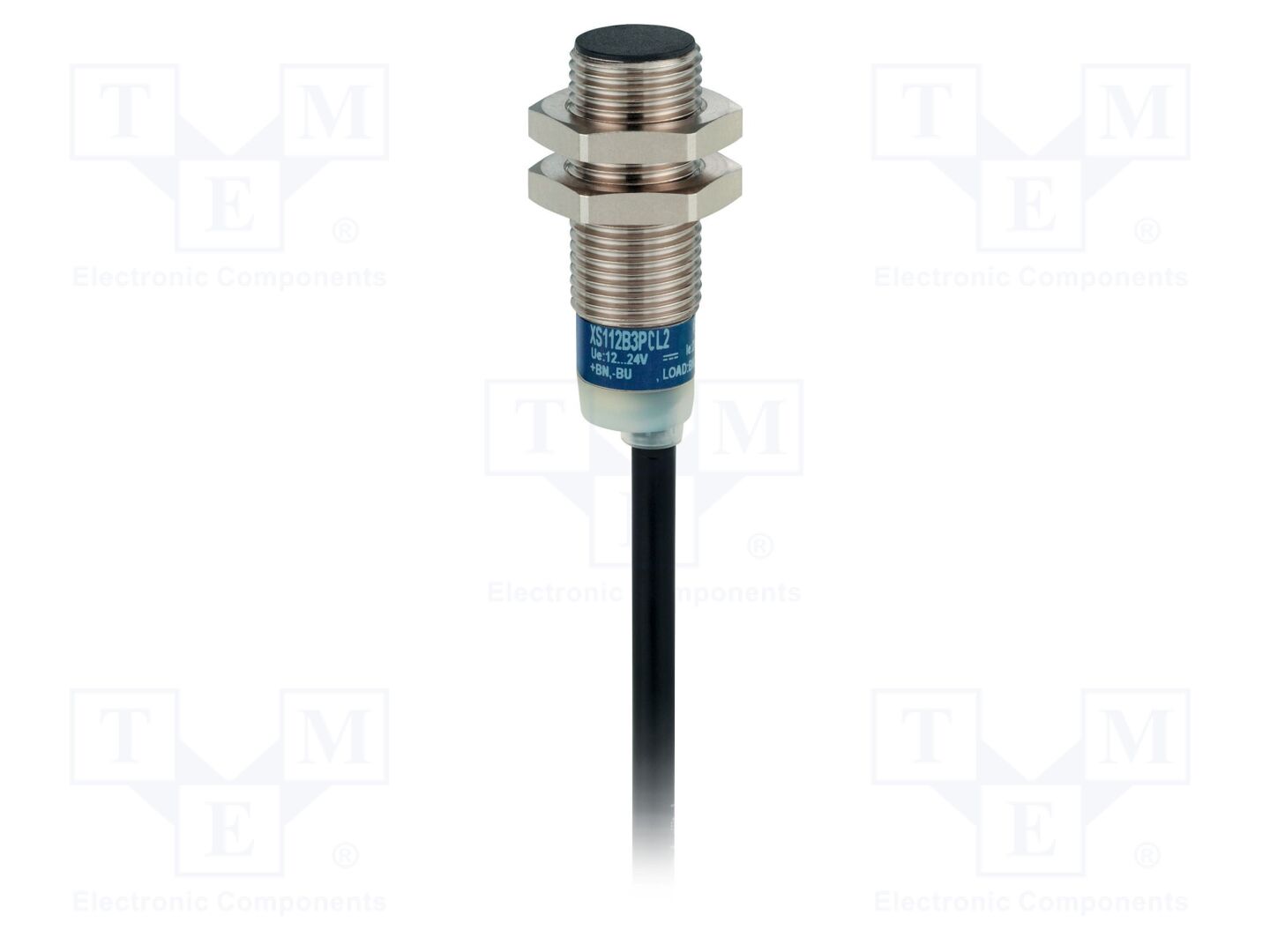 TELEMECANIQUE SENSORS XS112B3PCL2 Induktiivinen anturi 0÷4mm