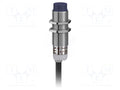 TELEMECANIQUE SENSORS XS212BLPBL2 Induktiivinen anturi 10÷36VDC