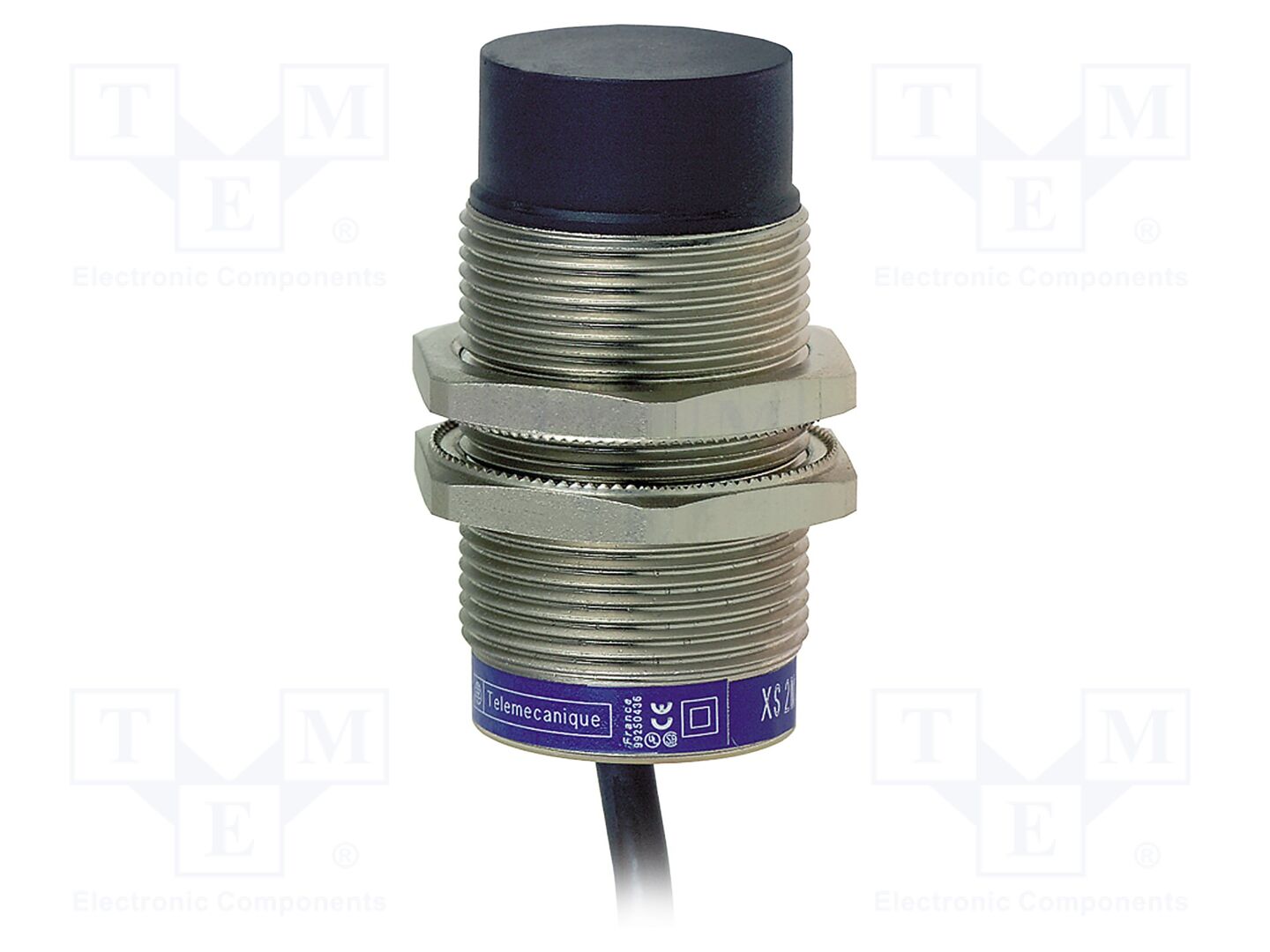 TELEMECANIQUE SENSORS XS2M30KP340 Induktiivinen anturi 10÷36VDC