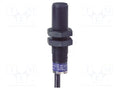 TELEMECANIQUE SENSORS XS4P12MA230 Induktiivinen anturi M12