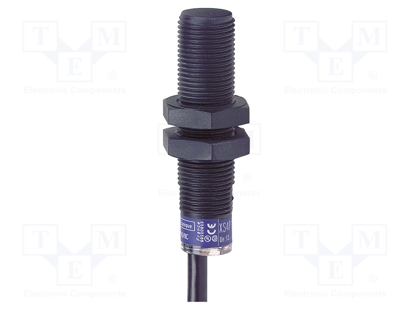 TELEMECANIQUE SENSORS XS4P12MA230 Induktiivinen anturi M12