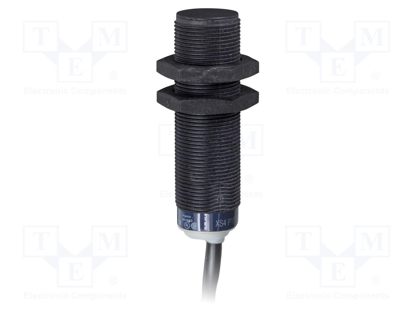 TELEMECANIQUE SENSORS XS4P18MB230 Induktiivinen anturi 0-8mm