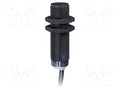 TELEMECANIQUE SENSORS XS4P18PA370 Induktiivinen anturi 0-8mm
