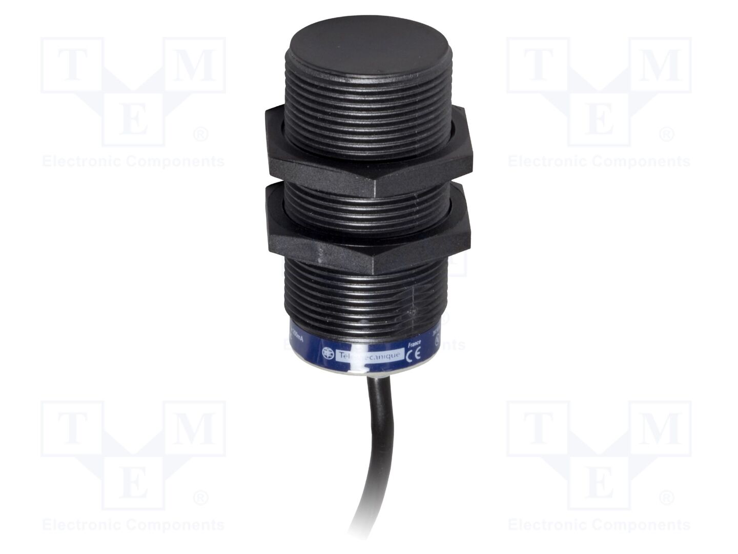 TELEMECANIQUE SENSORS XS4P30AB9D2 Induktiivinen anturi 4-20mA