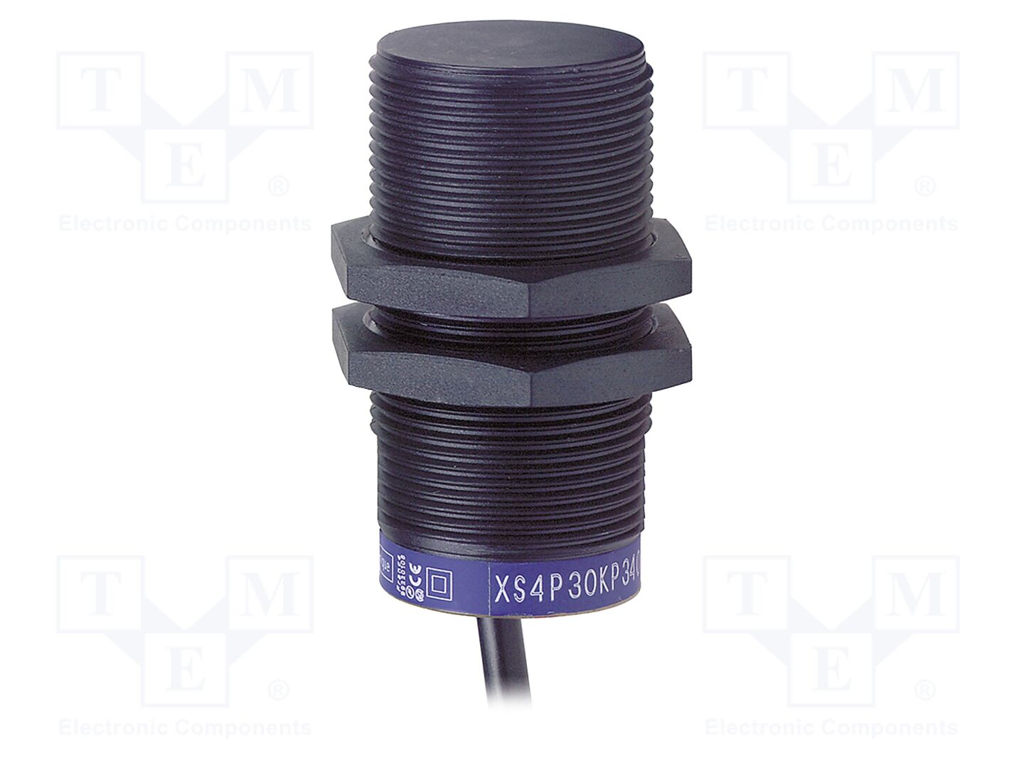 TELEMECANIQUE SENSORS XS4P30MA230 Induktiivinen anturi 0÷15mm