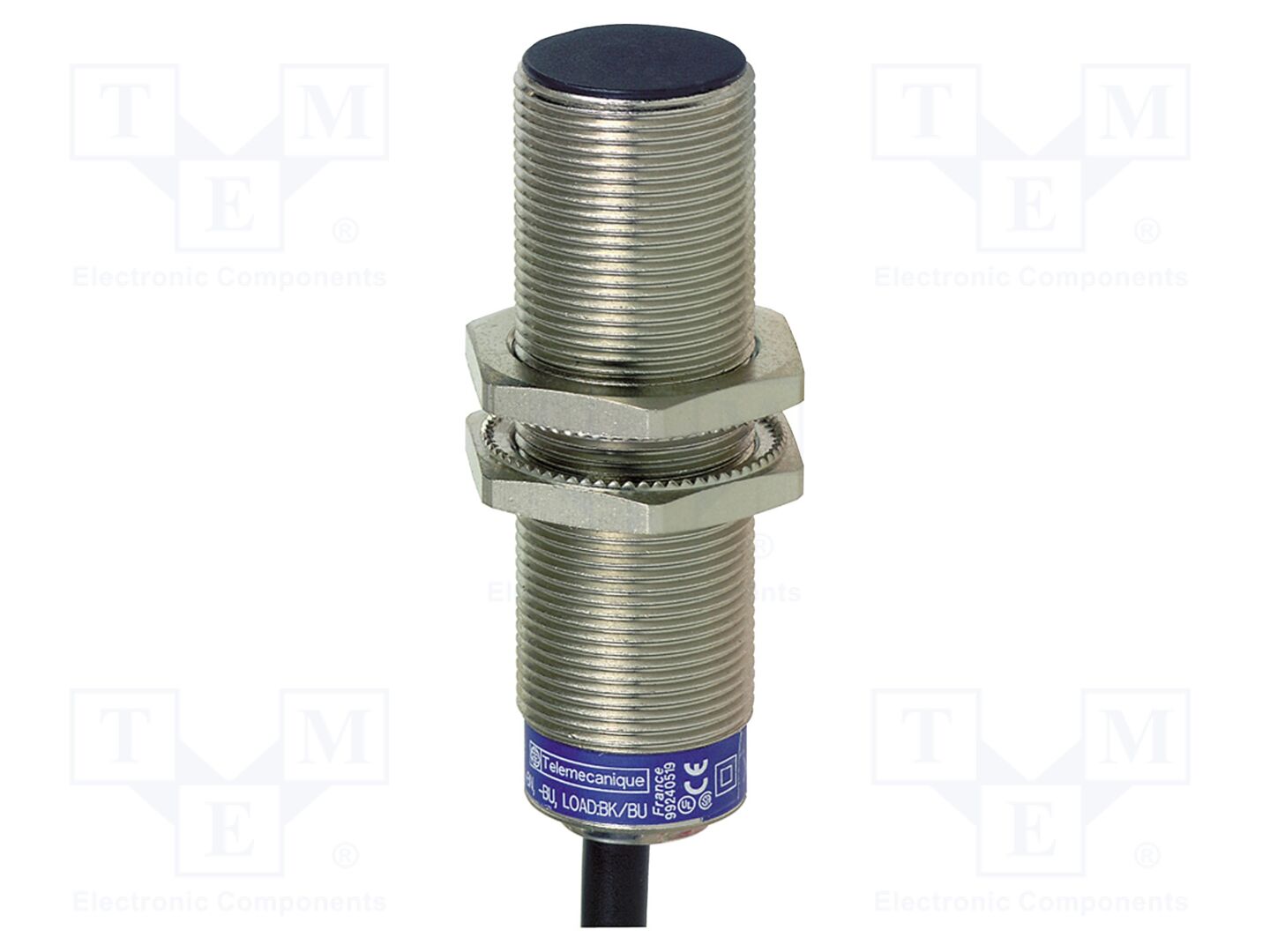TELEMECANIQUE SENSORS XS618B1MBL5 Induktiivinen anturi M18