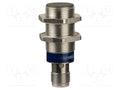 TELEMECANIQUE SENSORS XS618B1MBU20 Induktiivinen anturi 0÷8mm
