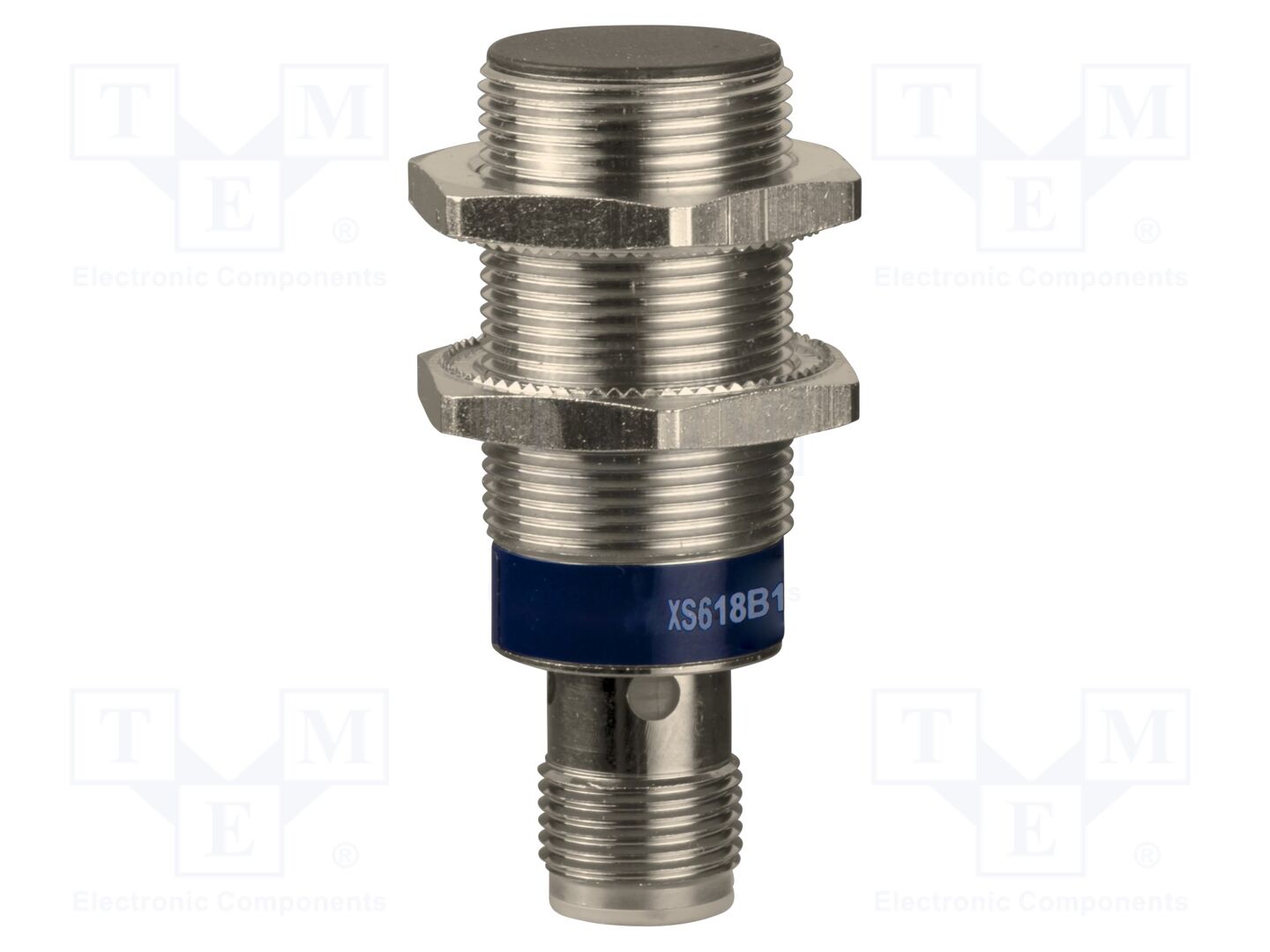 TELEMECANIQUE SENSORS XS618B1MBU20 Induktiivinen anturi 0÷8mm