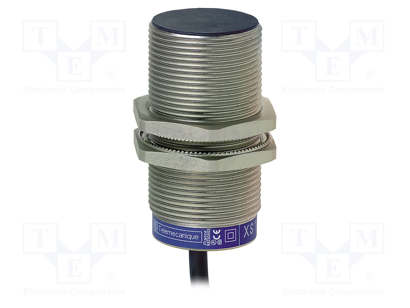TELEMECANIQUE SENSORS XS630B1MAL10 Induktiivinen anturi 0-15mm