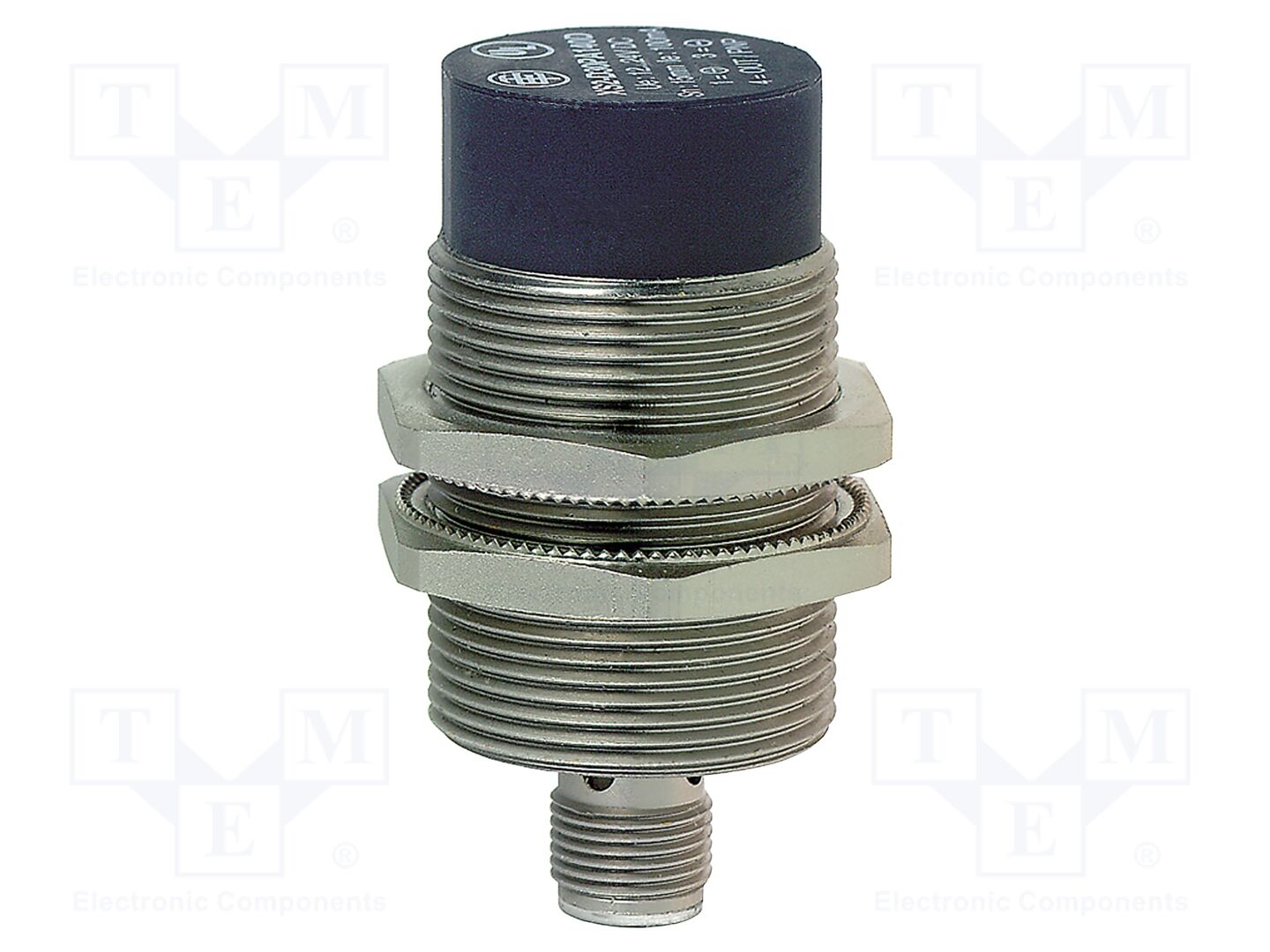 TELEMECANIQUE SENSORS XS630B4PAM12 Induktiivinen anturi 0÷22mm