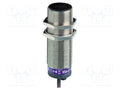 TELEMECANIQUE SENSORS XSAV11801TF Induktiivinen anturi M30
