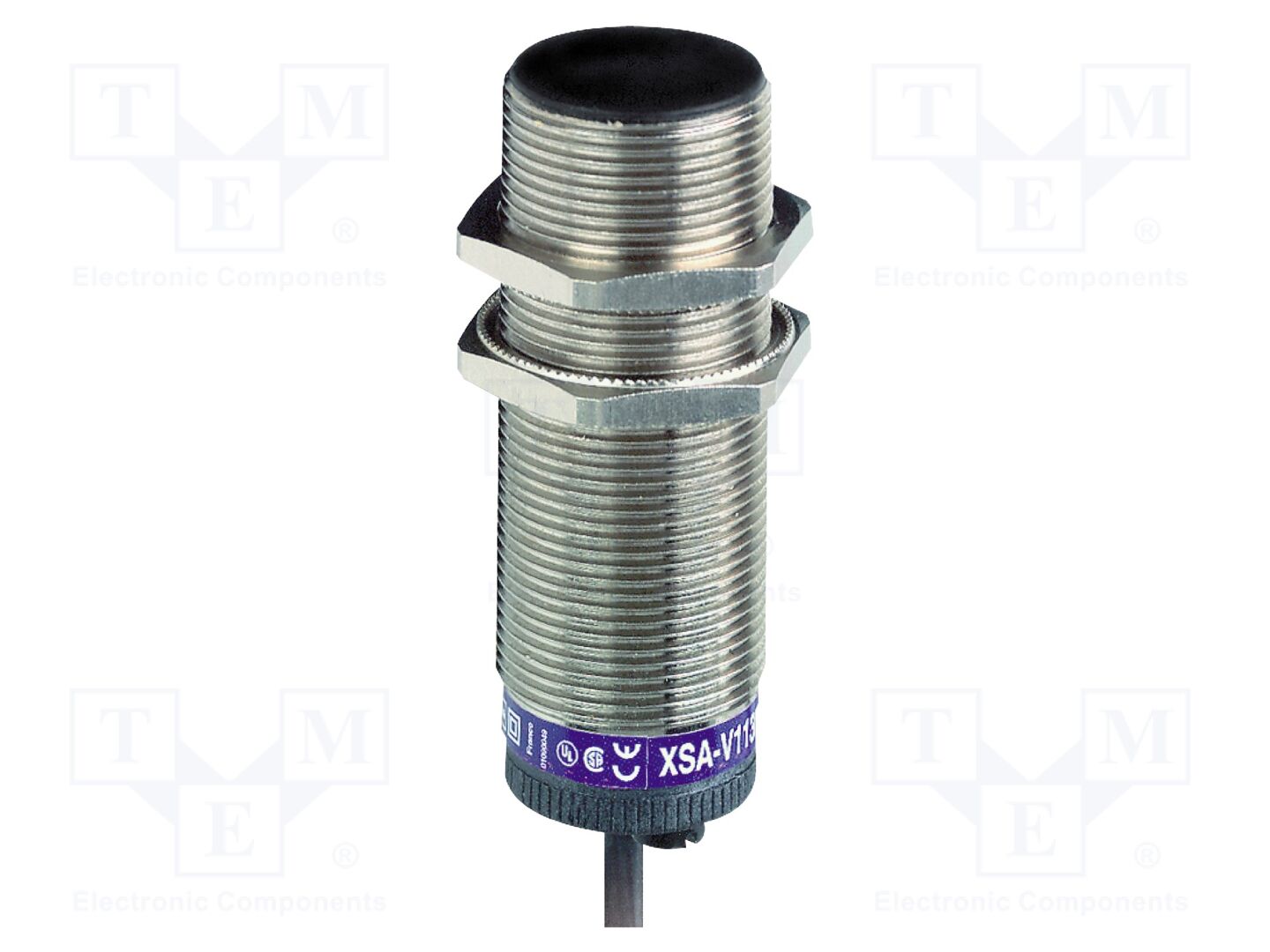 TELEMECANIQUE SENSORS XSAV12801 Induktiivinen anturi 0÷10mm