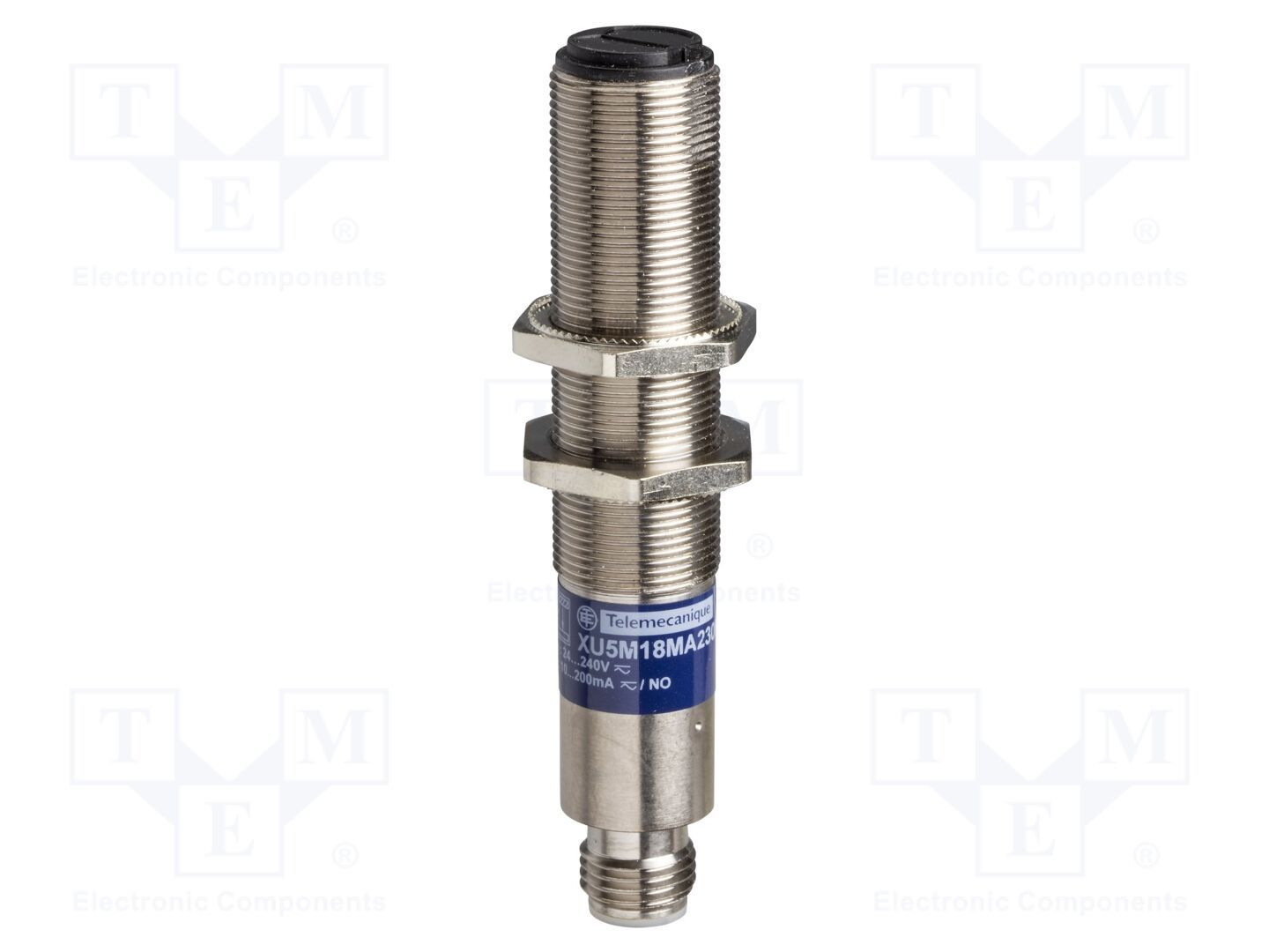 TELEMECANIQUE SENSORS XU5M18MA230K Valosähköinen anturi 0.4m