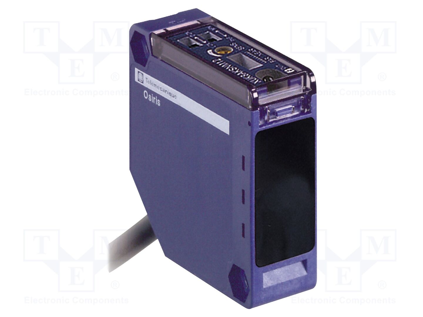 TELEMECANIQUE SENSORS XUK8AKSNL2 Valokenno 0-1m