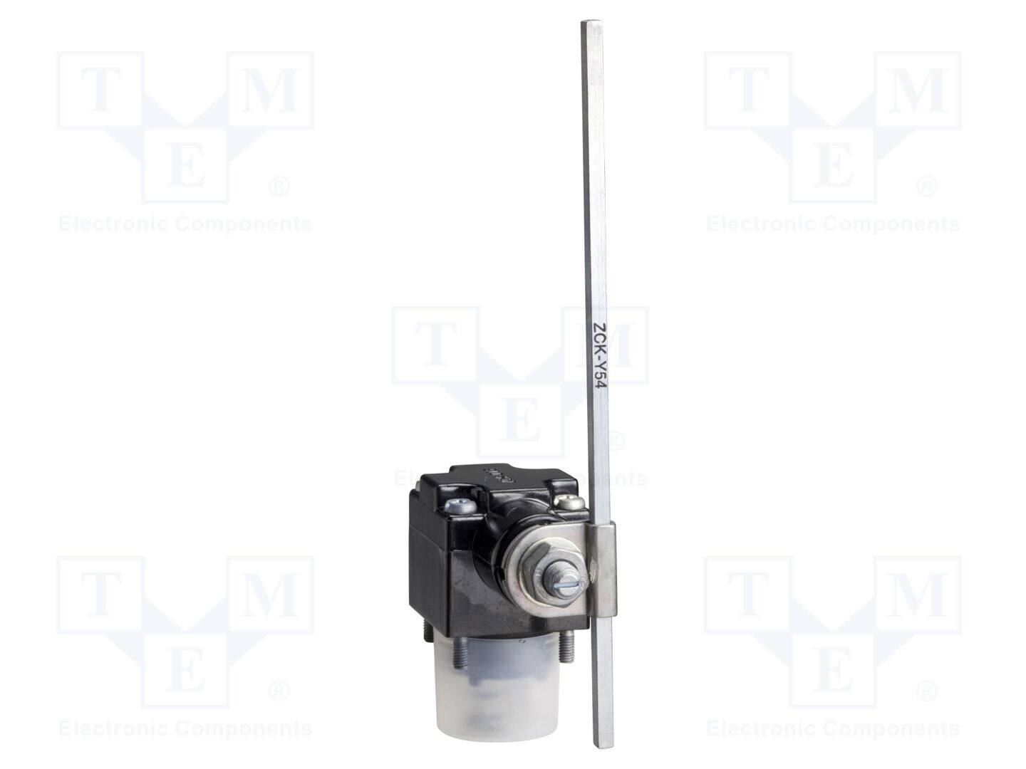 TELEMECANIQUE SENSORS ZCKD54 Rajakytkimen pää 125mm