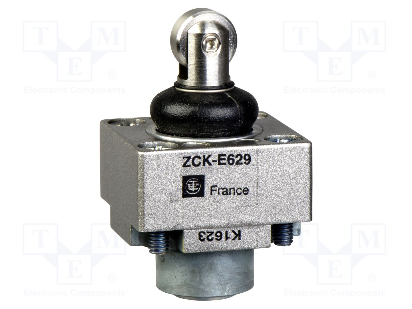 TELEMECANIQUE SENSORS ZCKE629 Rajakytkimen pää Ø12mm