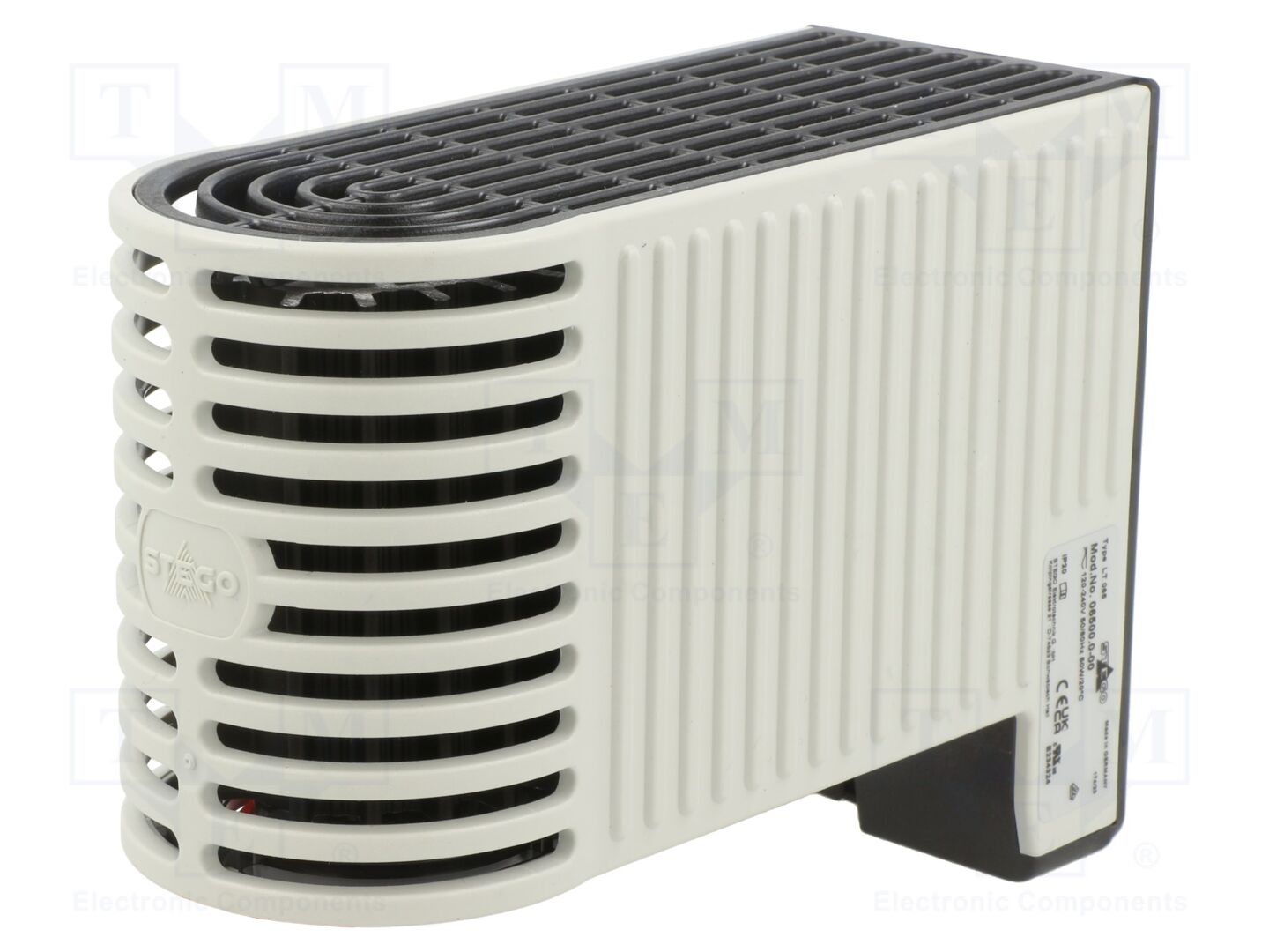 STEGO 06500.0-00 Lämmityselementti 50W