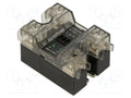 SENSATA / CRYDOM CC4850W3V Solid State Relay 50A