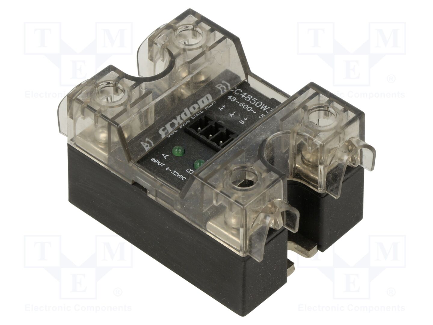 SENSATA / CRYDOM CC4850W3V Solid State Relay 50A