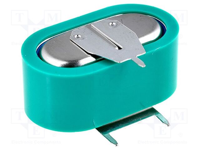 VARTA MICROBATTERY ACCU-140/2E Ladattava akku Ni-MH 2.4V