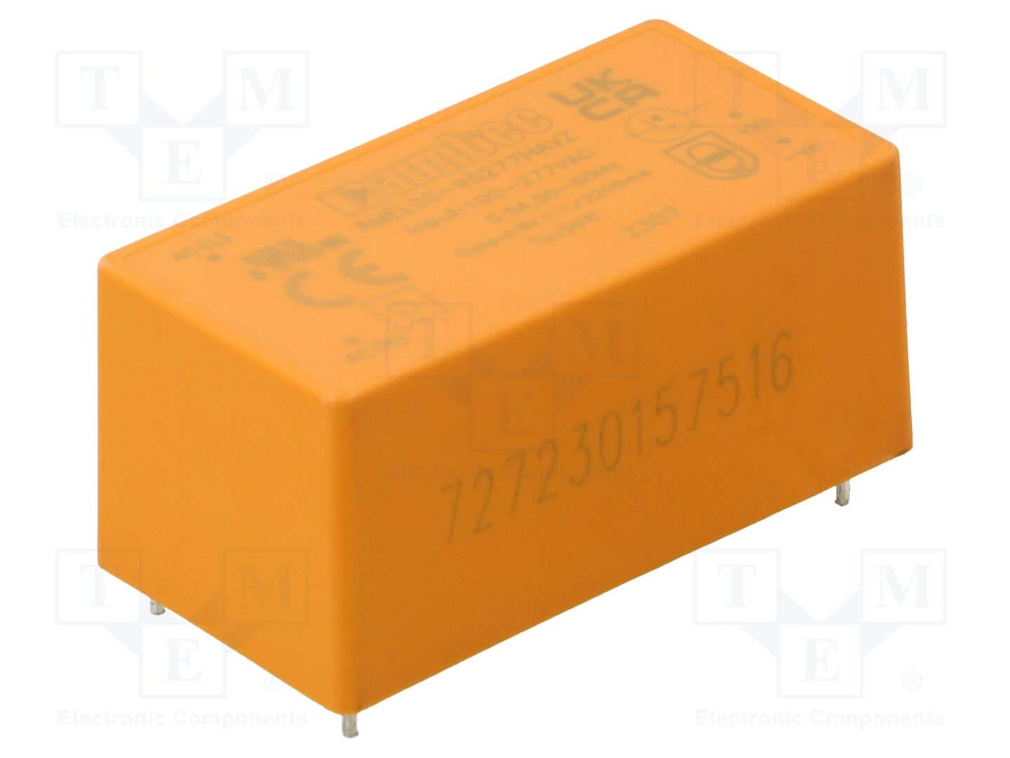 AIMTEC AMEL20-9S277HAVZ AC/DC-muunnin 20W